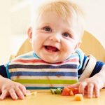 bond with your child