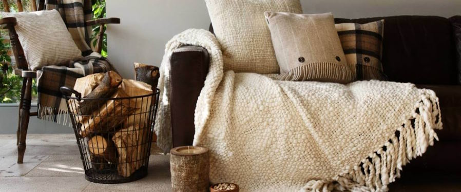Danish concept of hygge