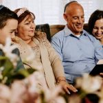 family members