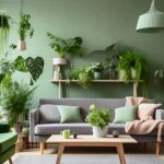indoor plants
